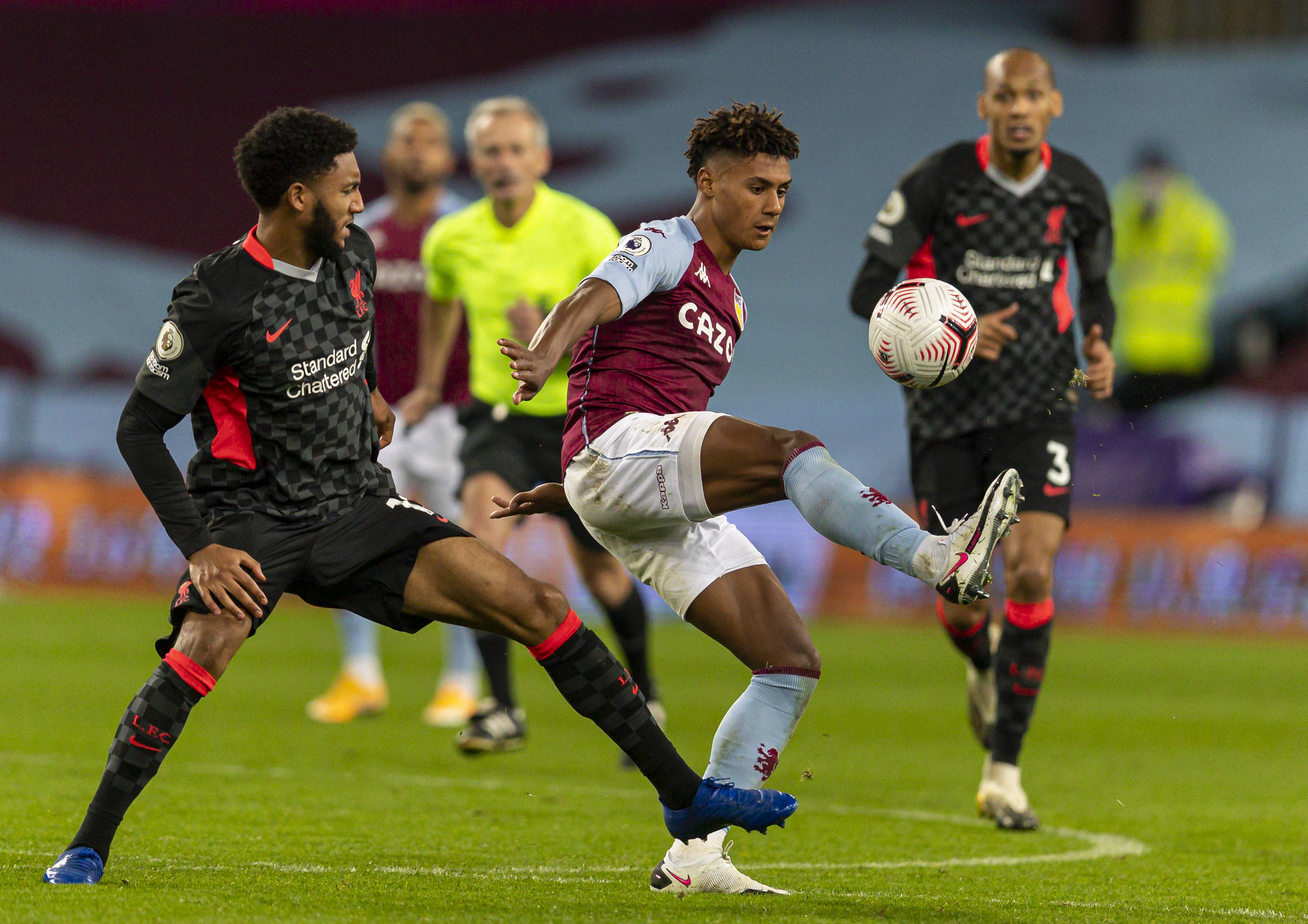 是他们的长 是他们的长