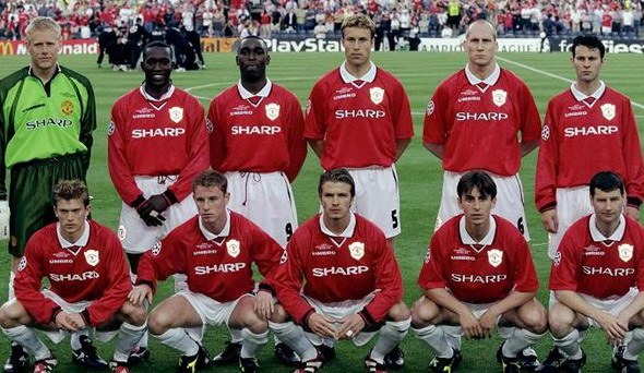 这两队的较 这两队的较