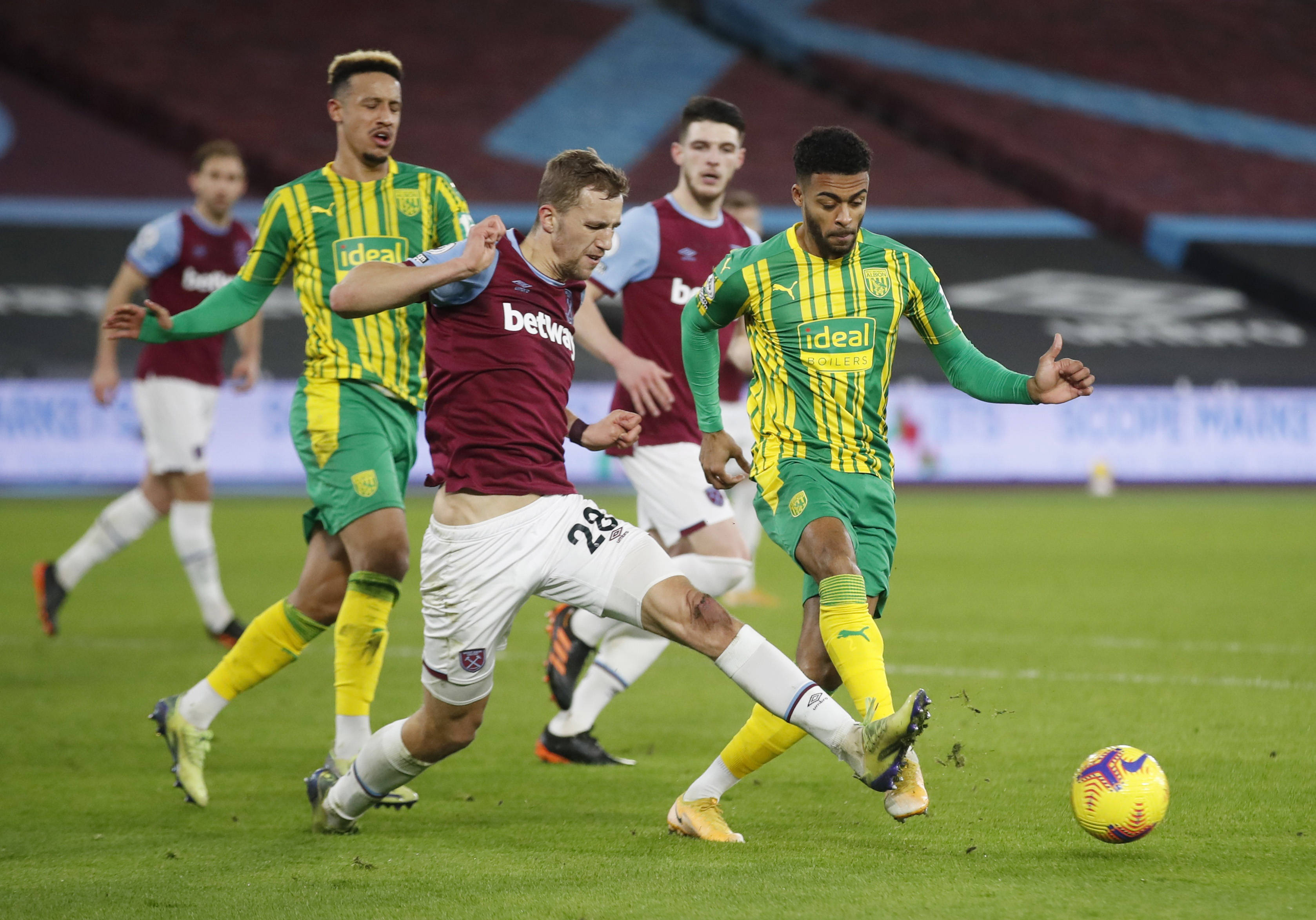 梅努的制胜 梅努的制胜